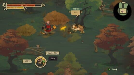 Yaga — screenshot 5