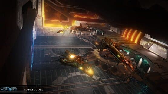 Starpoint Gemini Warlords — screenshot 2