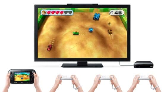 Wii Party U — screenshot 6