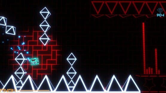 Mr. Dubstep — screenshot 4
