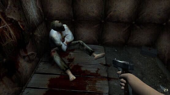 Bloodline — screenshot 4