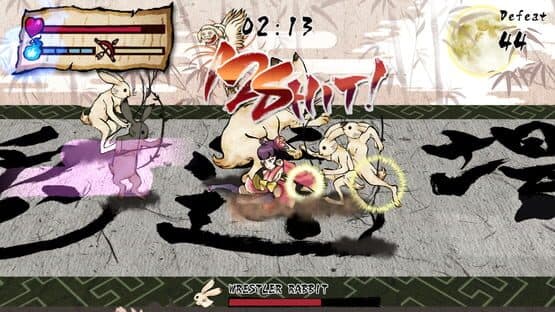 Princess Kaguya — screenshot 4