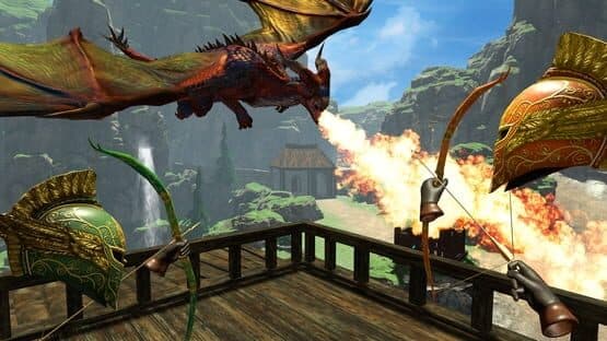 Elven Assassin — screenshot 4