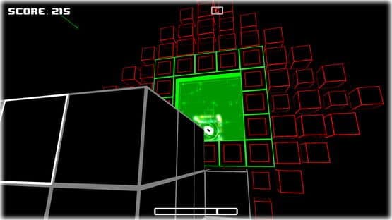 Digital Runner — screenshot 3