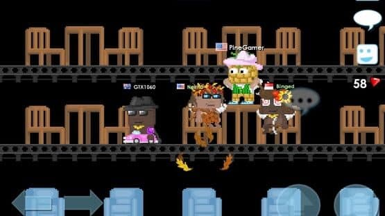 Growtopia — screenshot 1