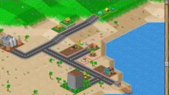 Holiday Island — screenshot 2