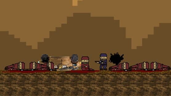 Why War? — screenshot 4