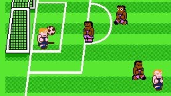 Nintendo World Cup — screenshot 2