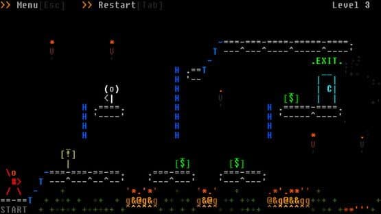 Proto Raider — screenshot 3