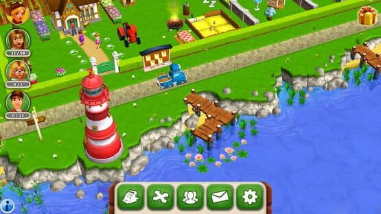 My Free Farm 2 — screenshot 7