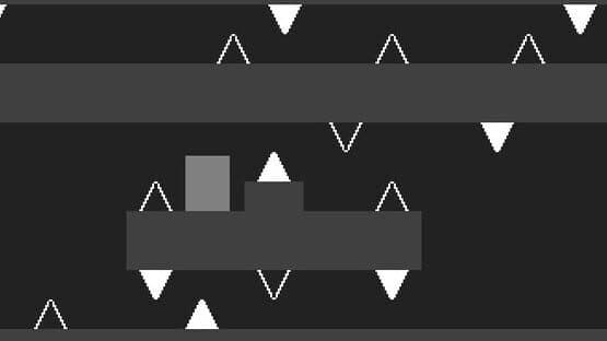 Everything is Black and White — screenshot 1