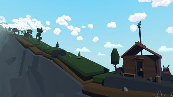 HikeJam — screenshot 1