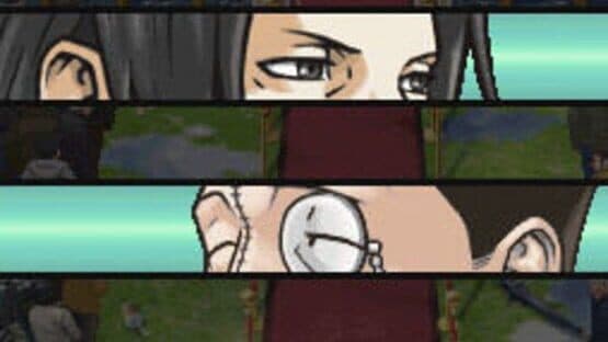 Gyakuten Kenji 2 — screenshot 2