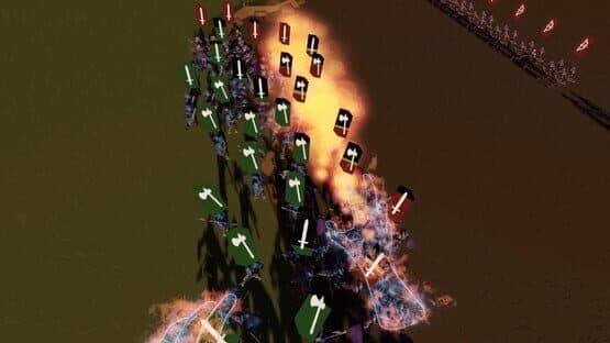 The Prime MoVR — screenshot 2