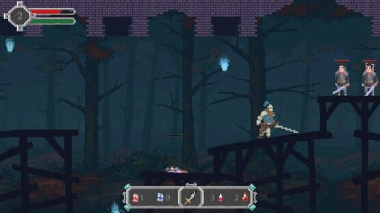 Dark Throne — screenshot 2
