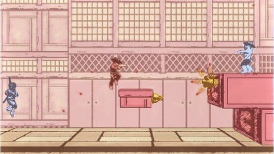 Gunman Clive 2 — screenshot 1