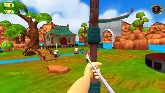 Archery Blast — screenshot 4