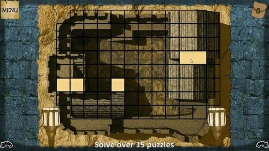 Philia: the Sequel to Elansar — screenshot 3