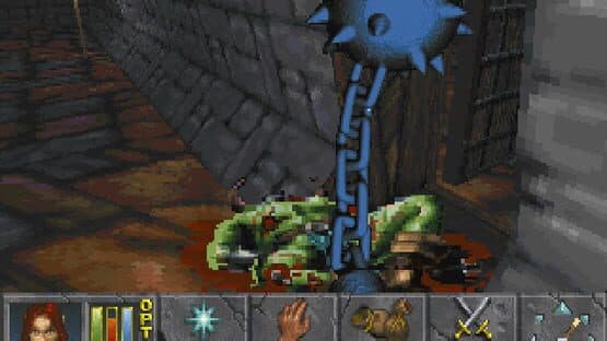 The Elder Scrolls II: Daggerfall — screenshot 5