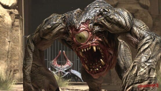 Serious Sam 3: BFE — screenshot 4
