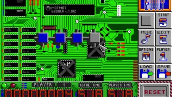 Booly — screenshot 1