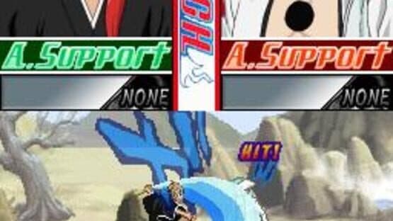 Bleach: The 3rd Phantom — screenshot 1