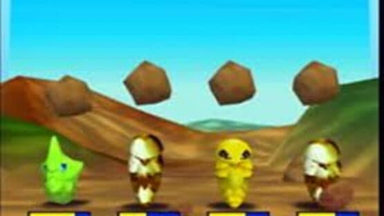 Pokémon Stadium — screenshot 3