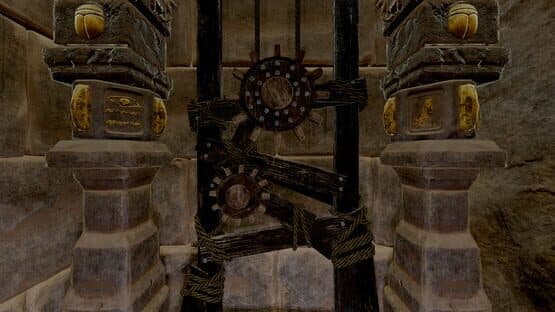 Lost Legends: The Pharaoh's Tomb — screenshot 3