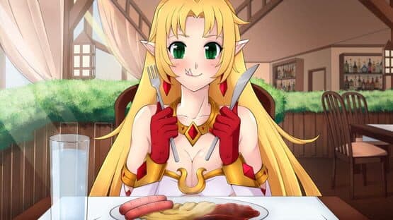 Dimension of Monster Girls — screenshot 4