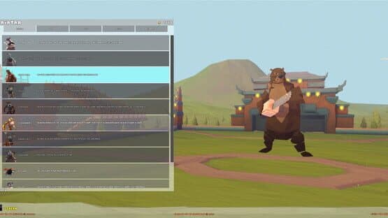 Fire in the Goal — screenshot 4