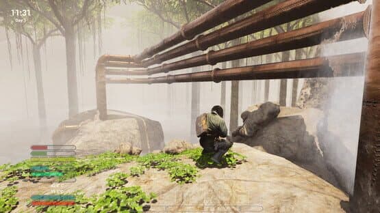 Wrath of Anna — screenshot 1