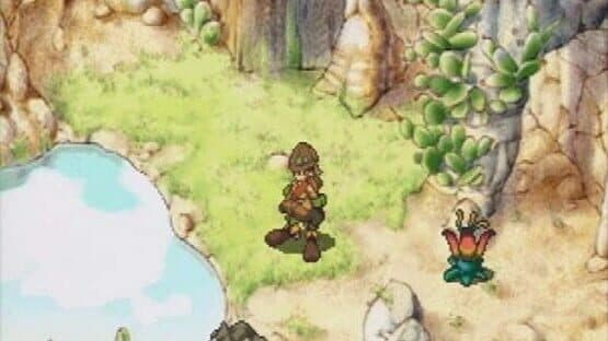 SaGa Frontier 2 — screenshot 1