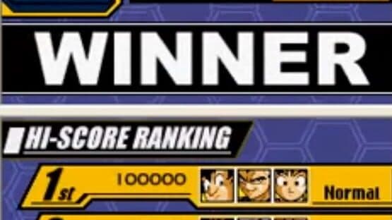 Dragon Ball Z: Supersonic Warriors 2 — screenshot 2