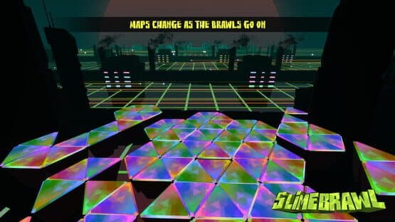 Slimebrawl — screenshot 2