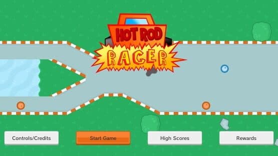 Hot Rod Racer — screenshot 5
