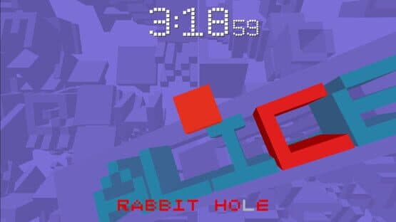 Rabbit Hole 3D: Steam Edition — screenshot 3