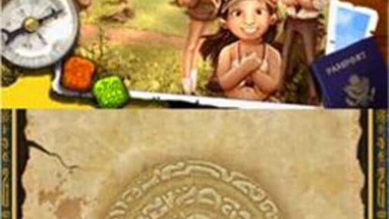 Jewel Keepers: Easter Island — screenshot 4
