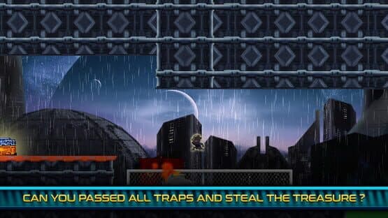Adventure of Thieves — screenshot 5