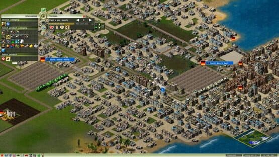 Industry Giant II — screenshot 4