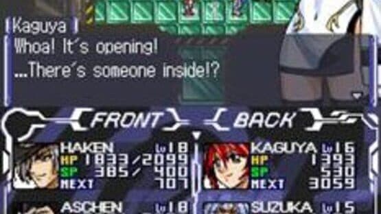 Super Robot Taisen OG Saga: Endless Frontier — screenshot 7