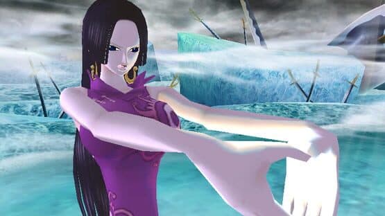 One Piece: Unlimited Cruise SP — screenshot 4