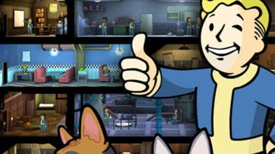 Fallout Shelter — screenshot 7