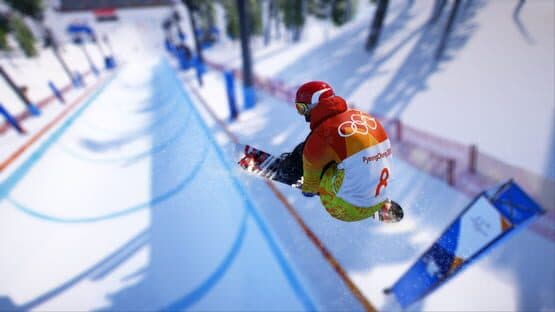 Steep: Road to the Olympics — screenshot 6