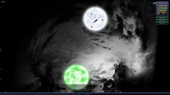 Naev — screenshot 2