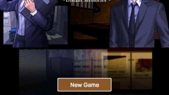 Chase: Cold Case Investigations - Distant Memories — screenshot 8