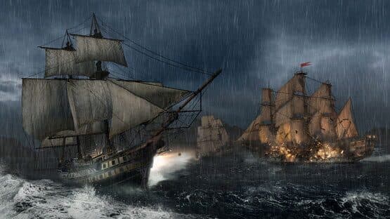 Assassin's Creed III — screenshot 3