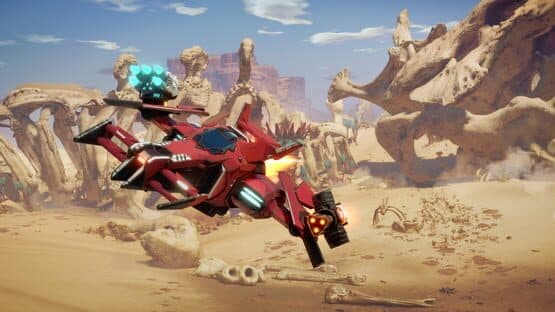 Starlink: Battle for Atlas — screenshot 3