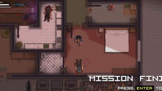 Police Stories — screenshot 1