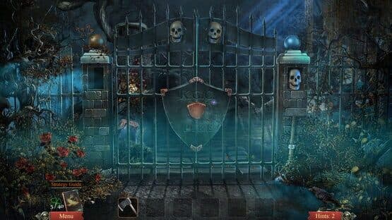 Midnight Mysteries: Witches of Abraham - Collector's Edition — screenshot 4