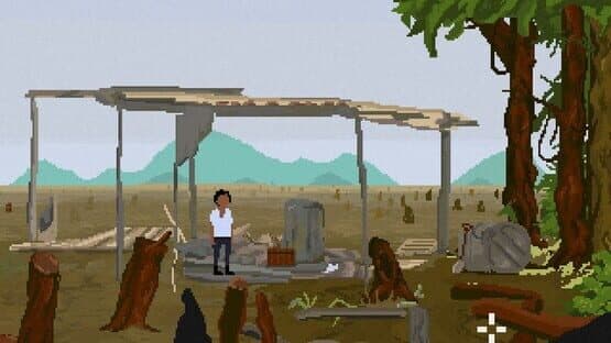 Sumatra: Fate of Yandi — screenshot 7